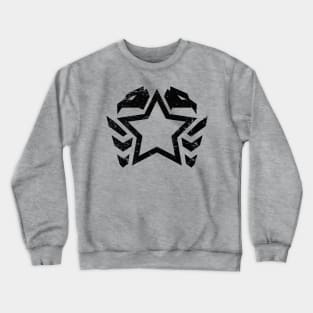 Double Eagle Crewneck Sweatshirt